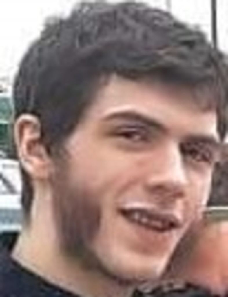 Mr. Ian Lee Norcutt Profile Photo