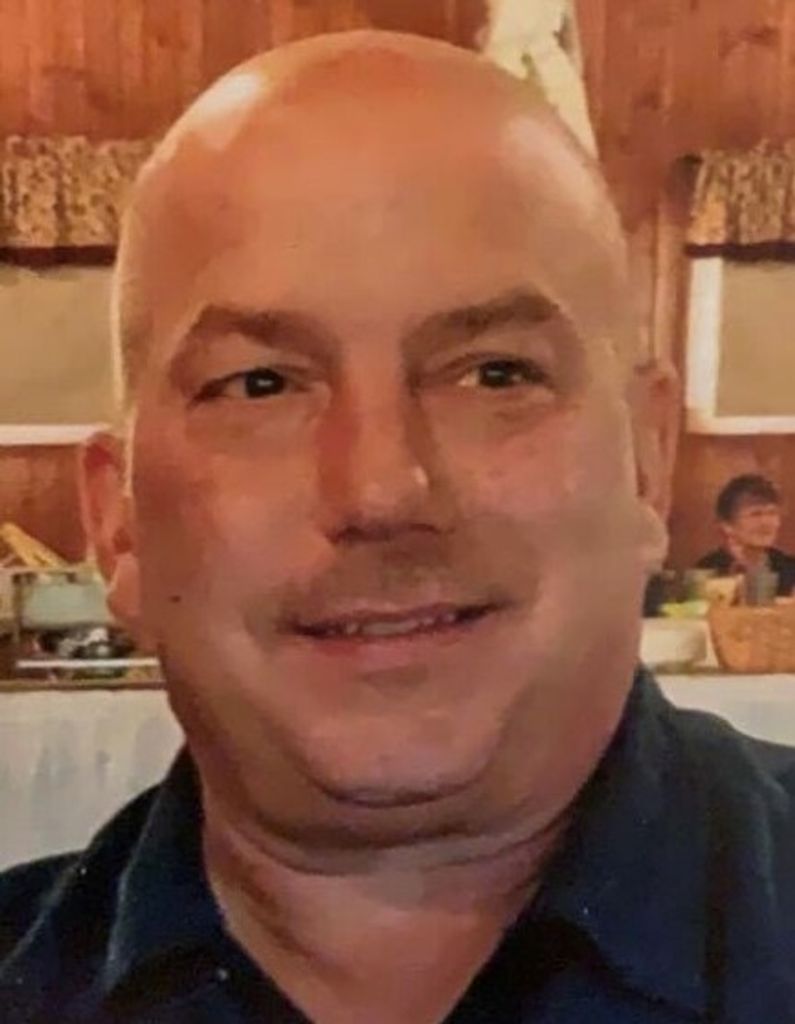 Anthony "Tony" J. Latona