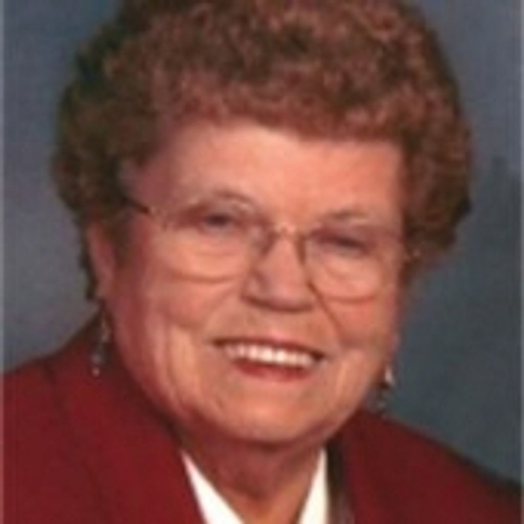 Lois C. Roskamp
