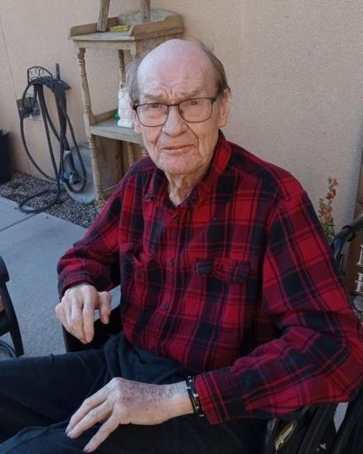 David K. Lilley's obituary image