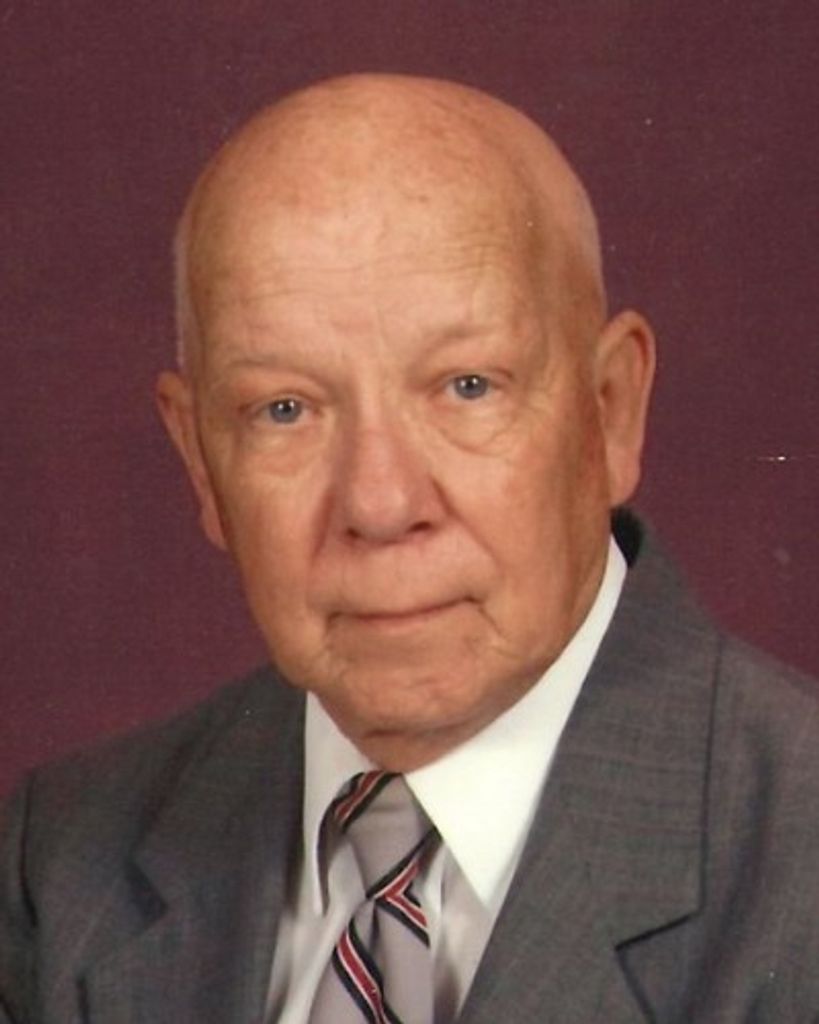 William G. Bartow