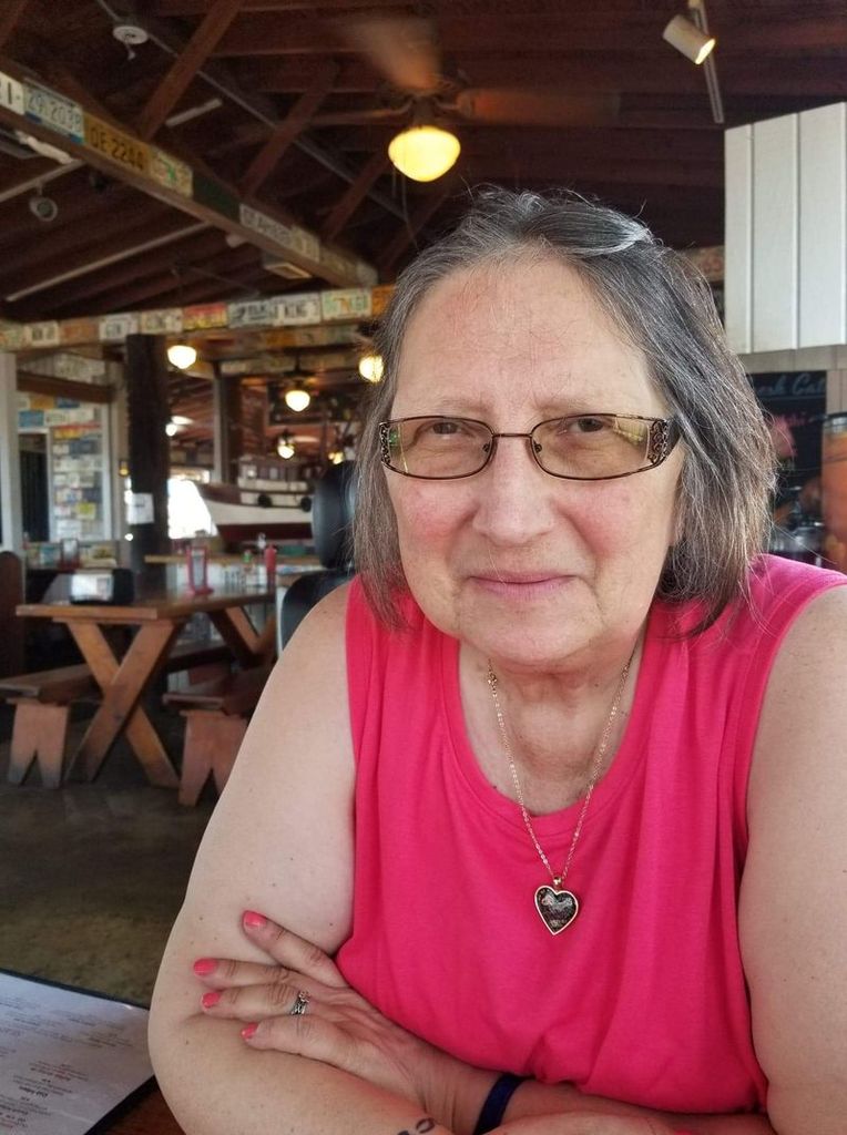 Holly Ann Bergles Profile Photo