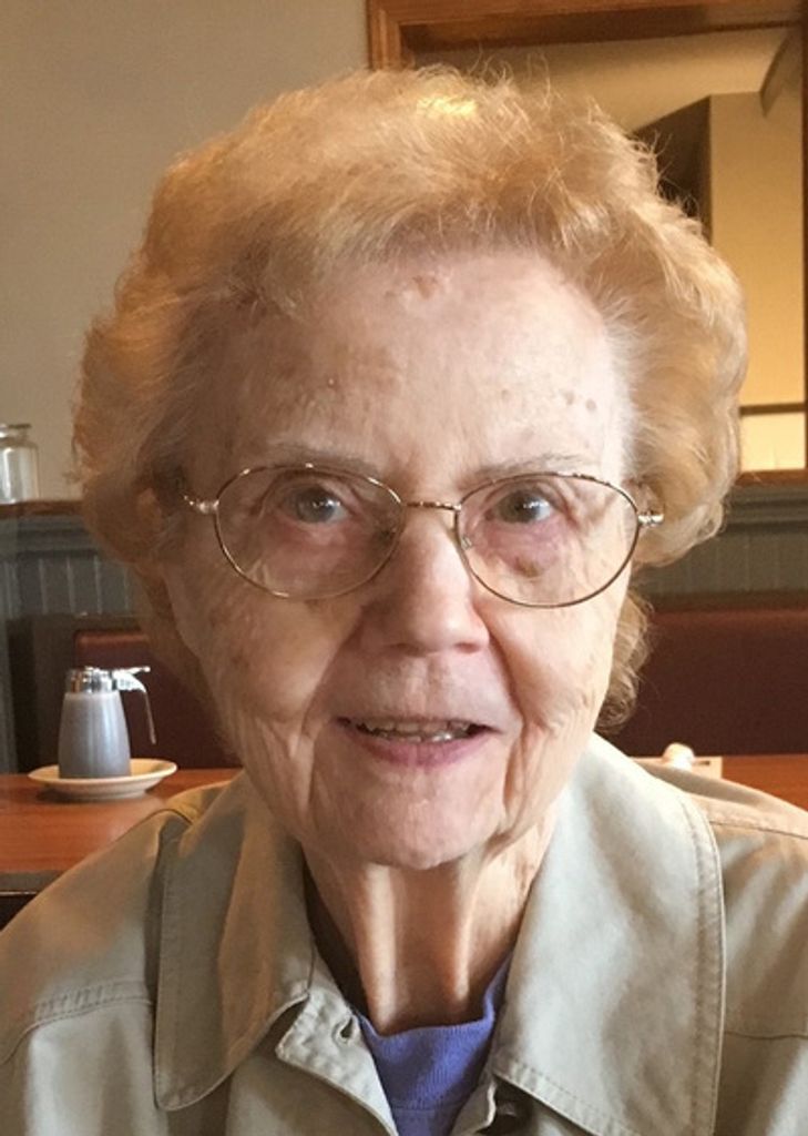 Dorothy F. Dincher Profile Photo