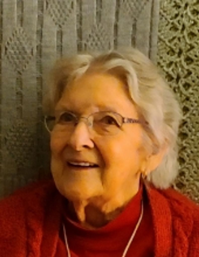 Pamela Mcnaught Profile Photo