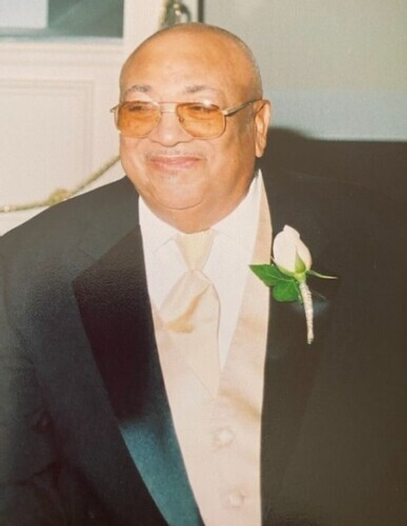 Mr Adam "Tang" Marshall Profile Photo