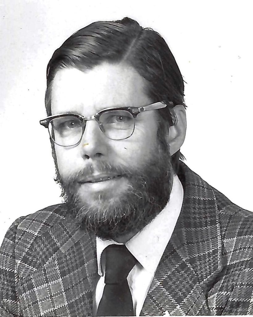 Robert F. Kitchen Profile Photo