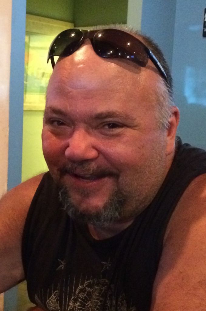 Brad Haefling Profile Photo