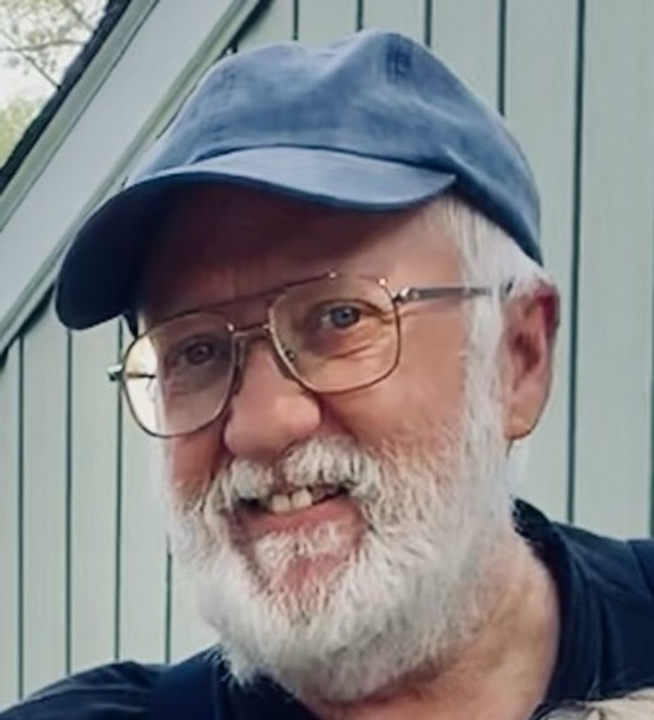 David Michael Randall Profile Photo