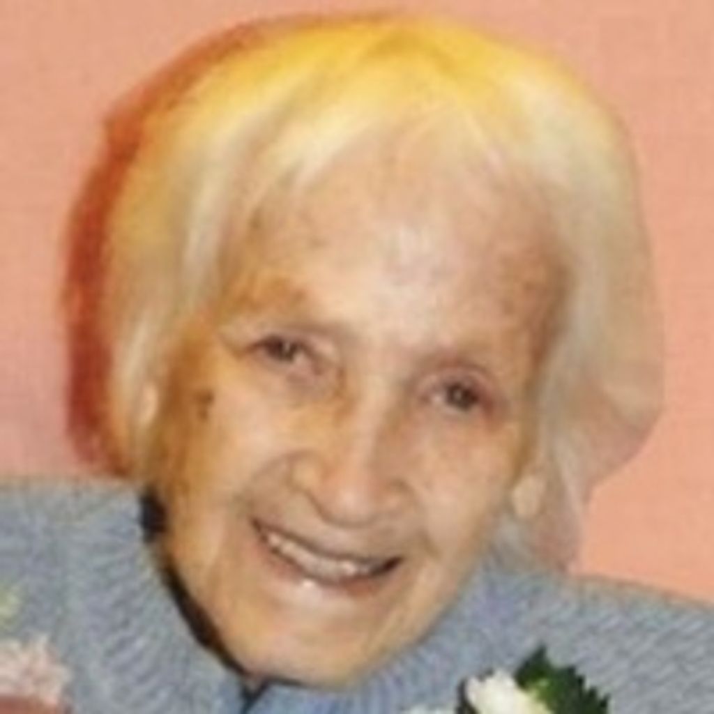 Doris G. Tackmier