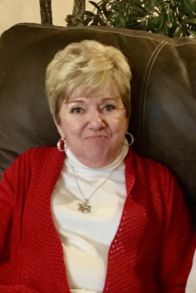 Joann M. Anderson Profile Photo