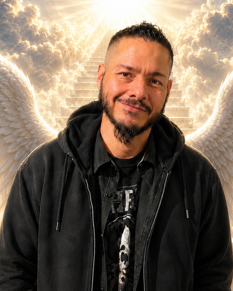 Richard Rico Gonzalez