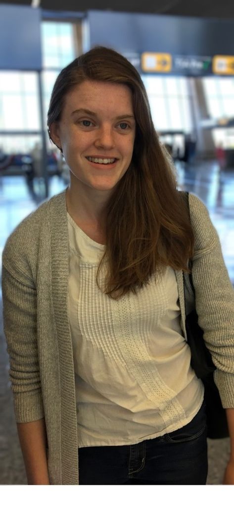 Emily Patricia Myers Profile Photo