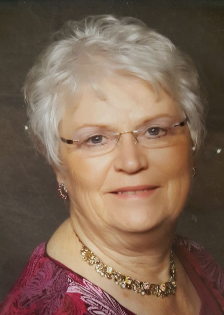 Karen M. Sanders