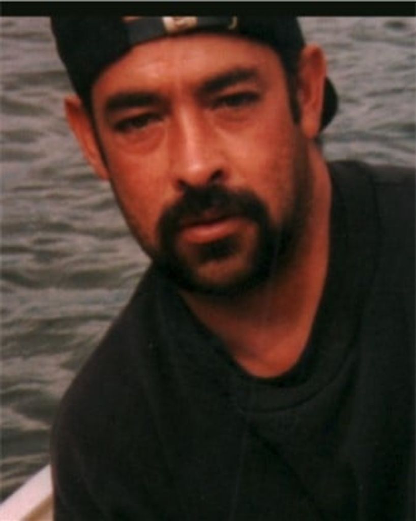 Larry Gilbert Lucero