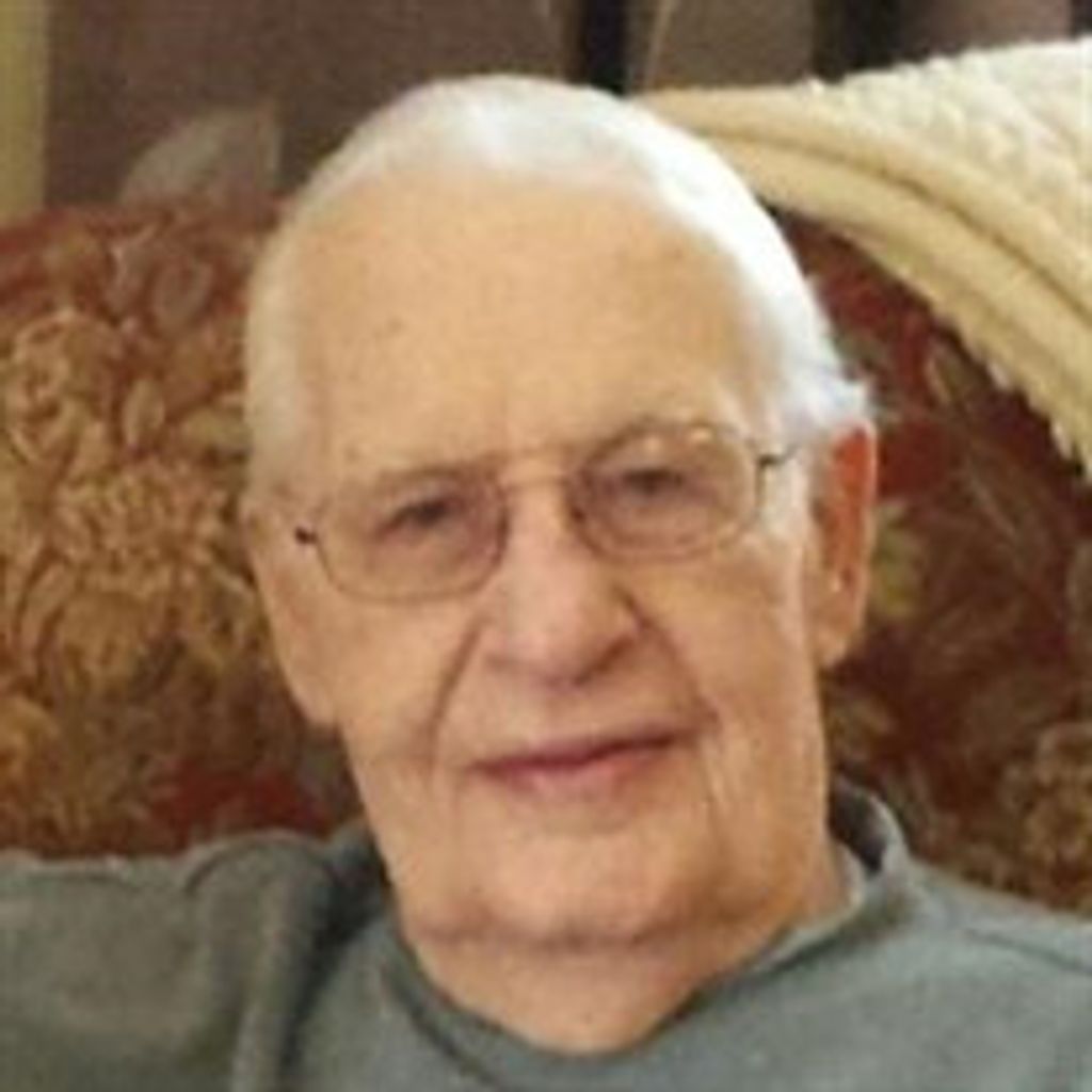 Gordon L. Gordy Campbell
