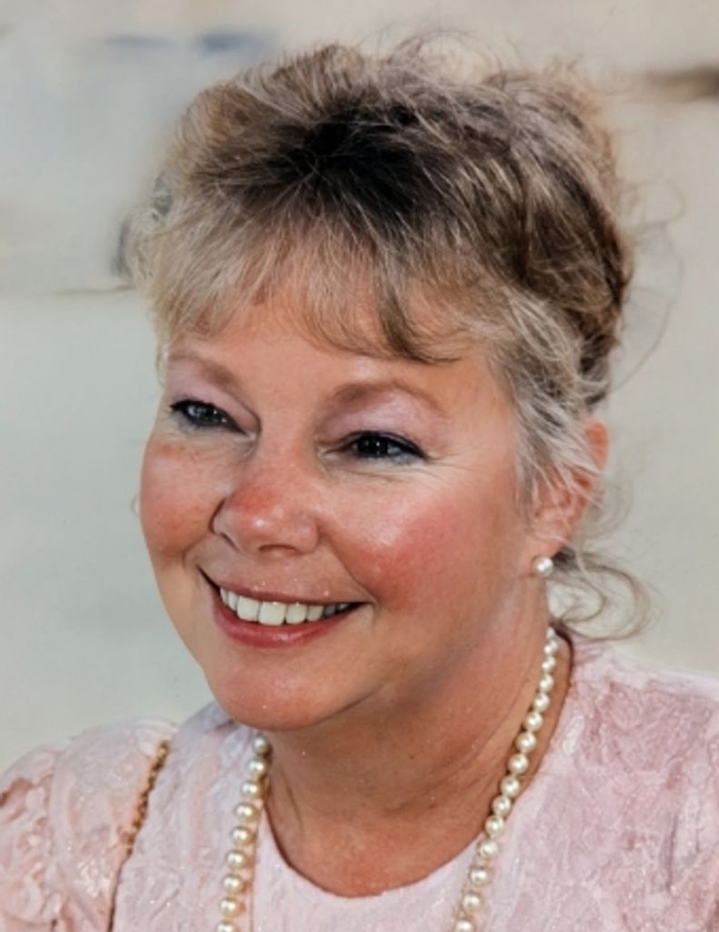 Sally Oberkfell