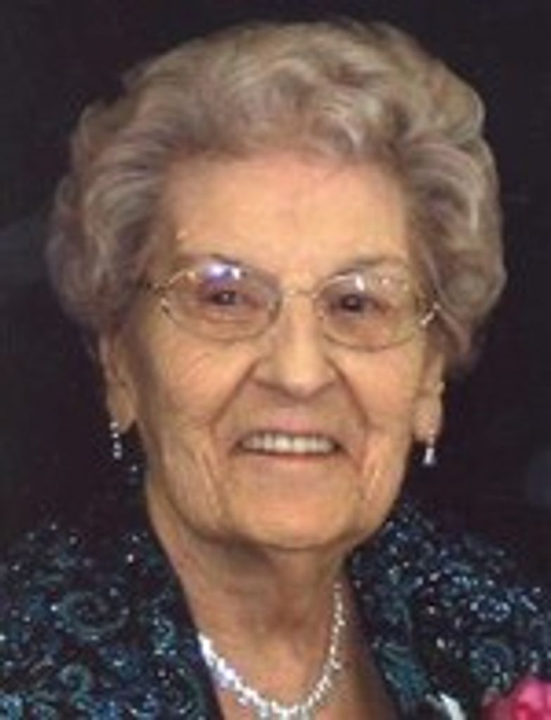 Hazel M. Jacobson