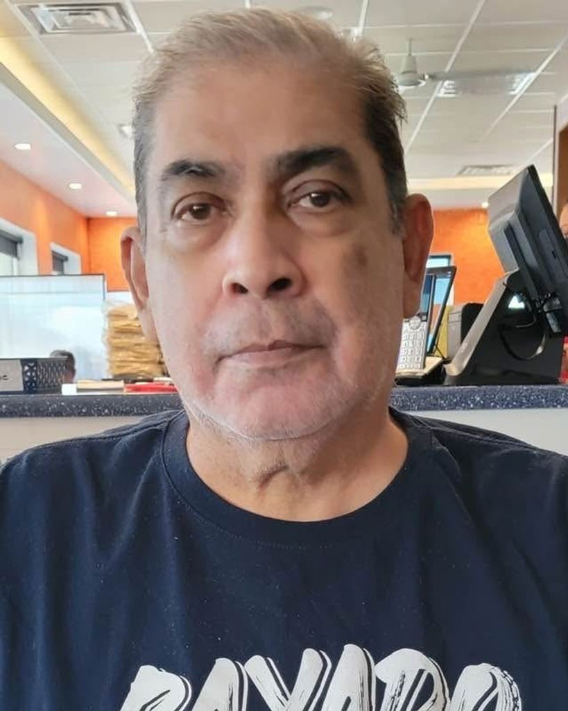 Jose Federico Alvarez Bernal