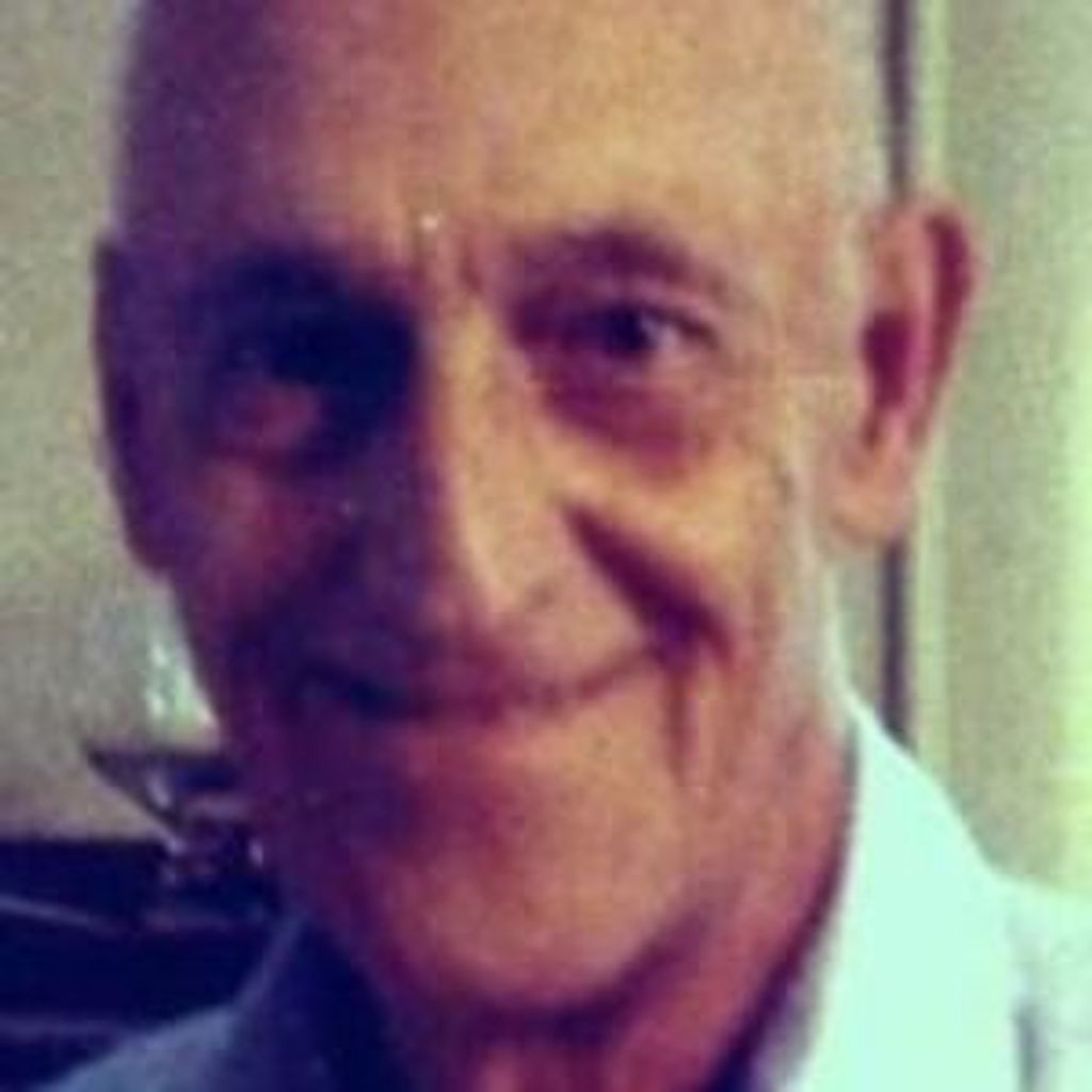 Dale Thomas Adkins Profile Photo