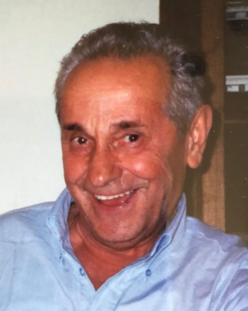Eleftherios Beikoussis