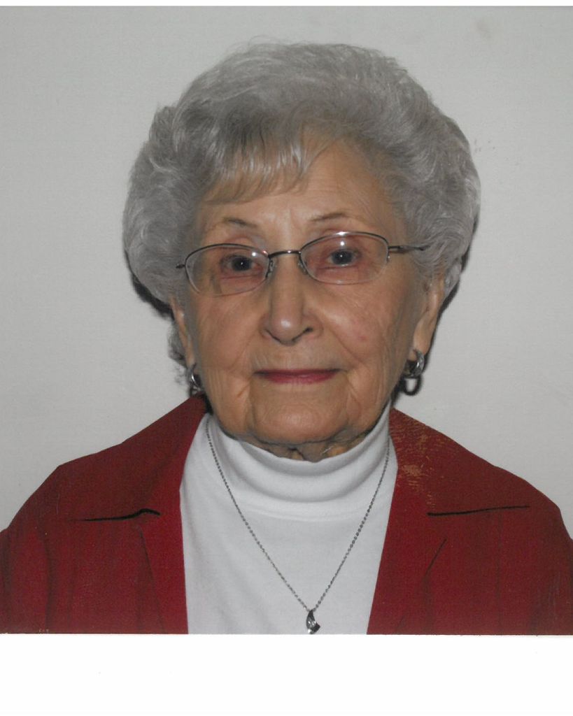 Frances Velde Profile Photo