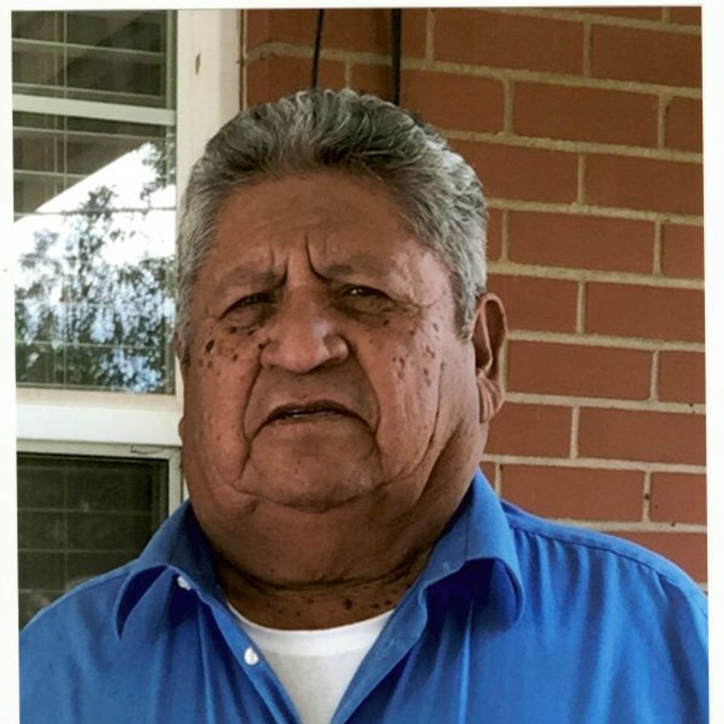 Hilario Gutierrez Ramirez