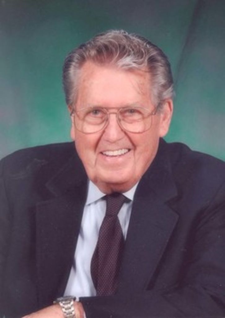 Roland Lance Burritt