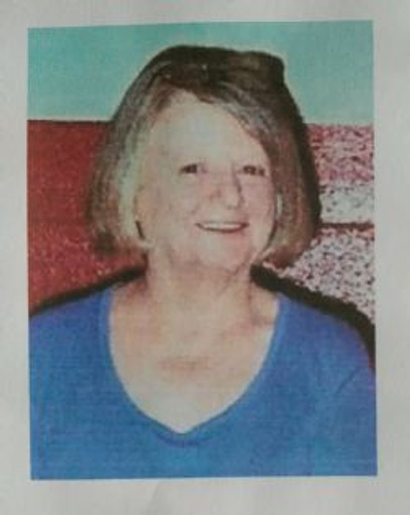 Judy James Profile Photo