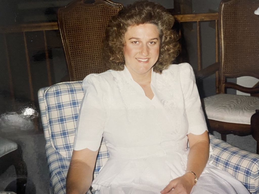 Evelyn (Hensley)  Ledford
