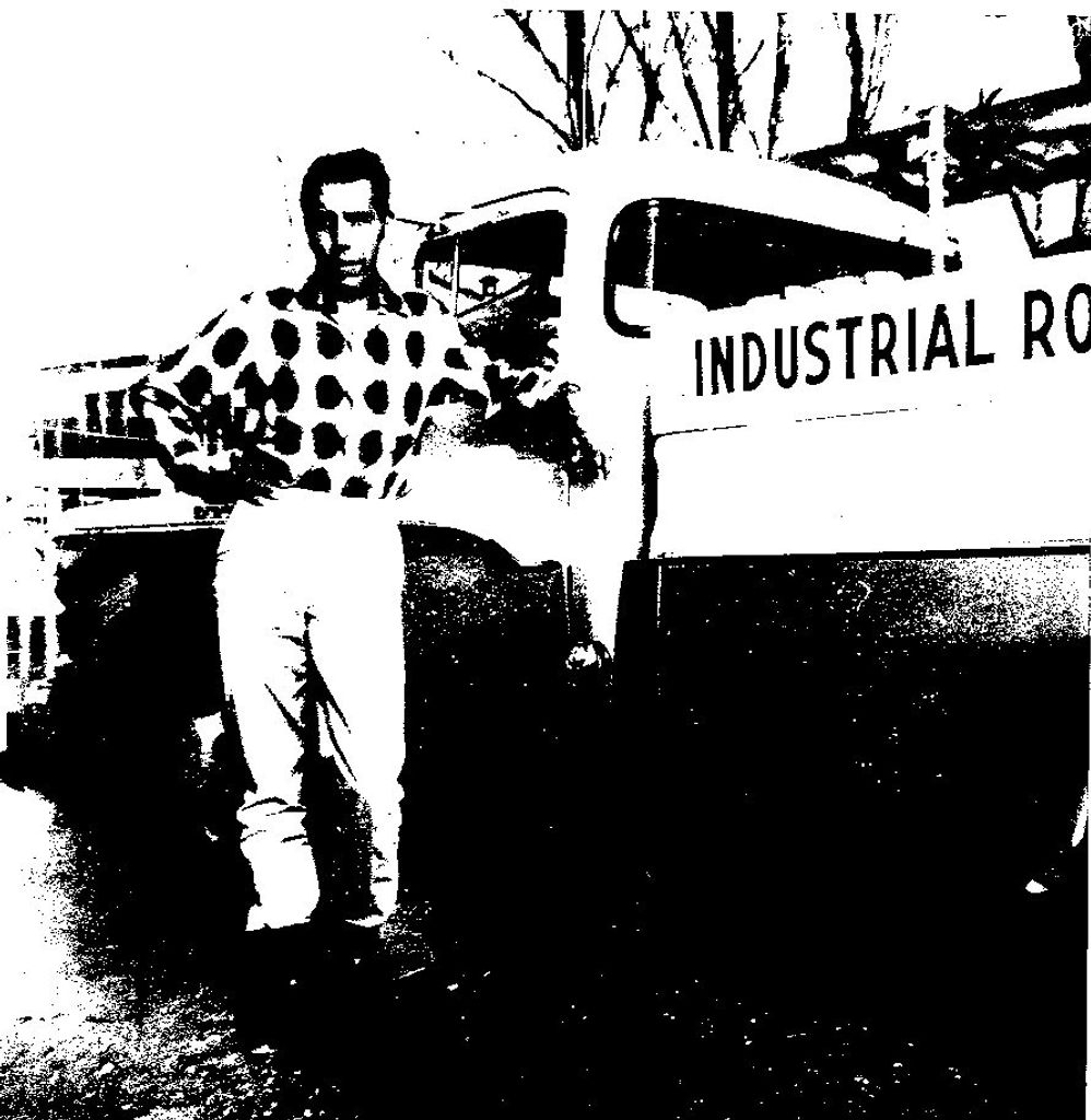 Jimmie L. Jeffery