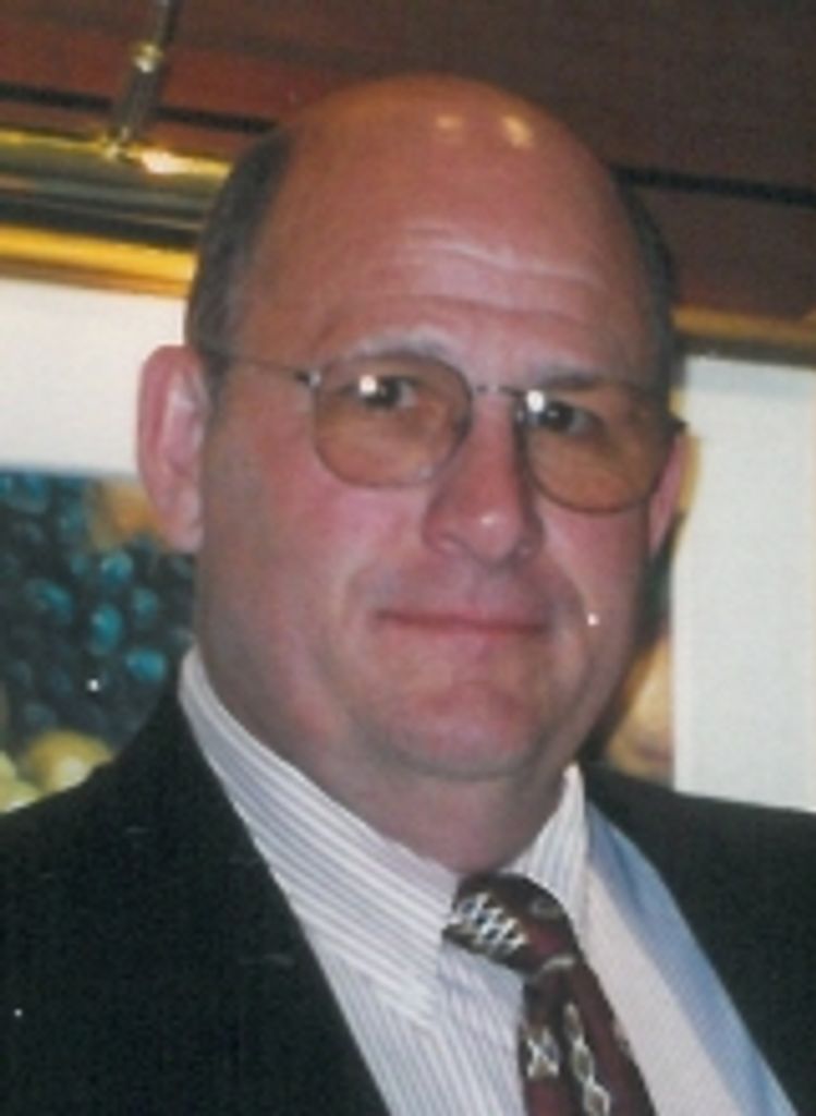 Gerald Miller Profile Photo