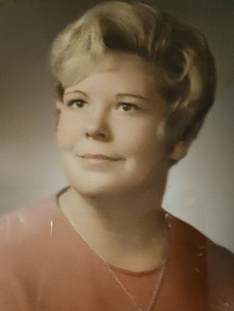 Judy Ann Hobson Rottman Profile Photo