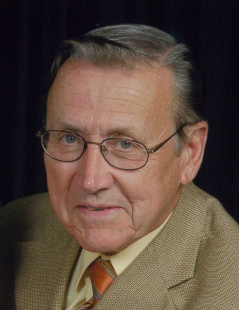 Duane R. Edwardson Profile Photo