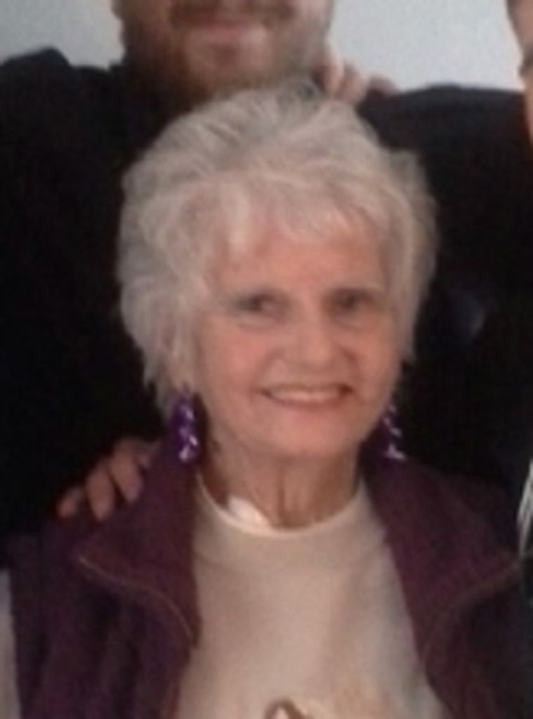 Phyllis Joann Chicke Profile Photo