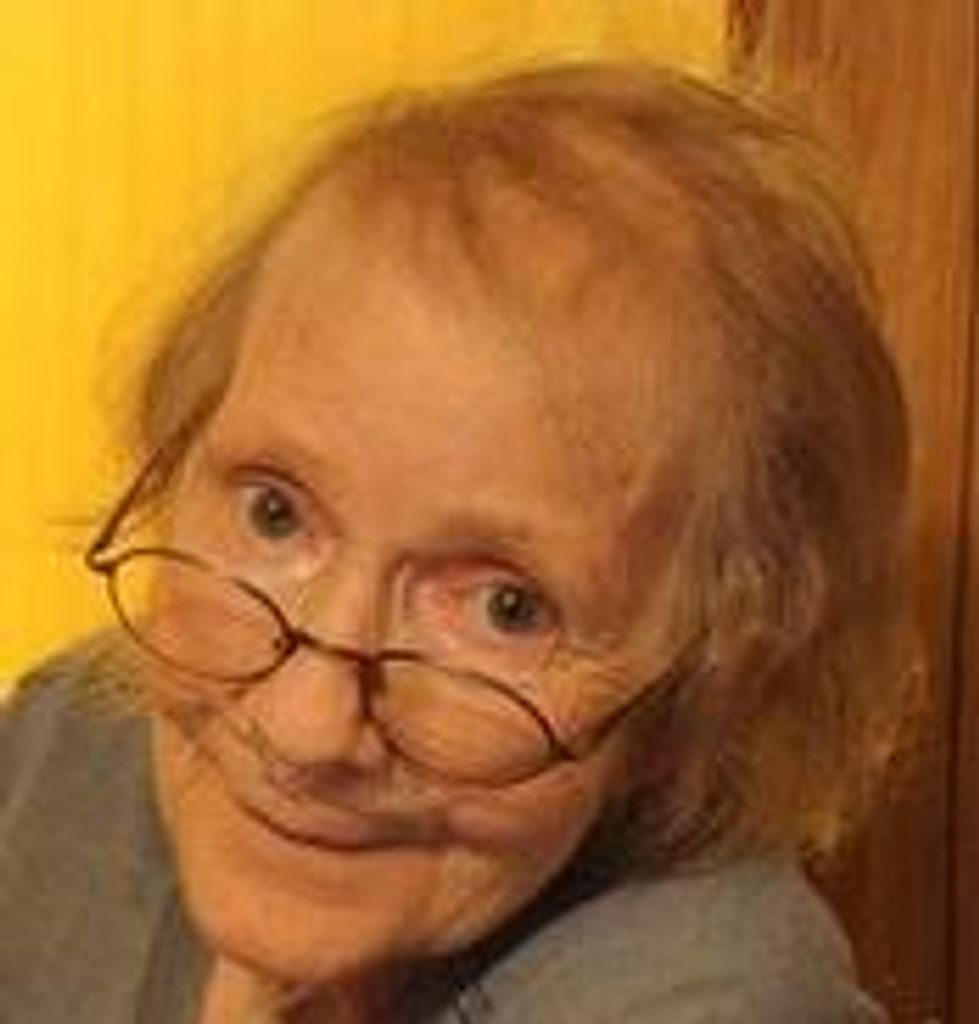 Elaine Camp Bennings