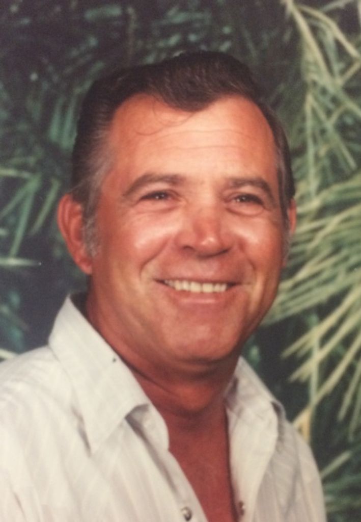 Glenn Wilson Profile Photo