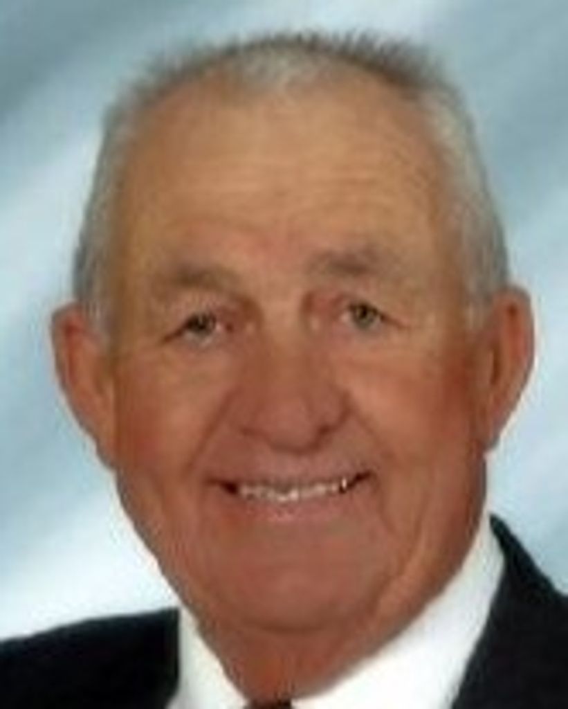 Raymond Fred Henry Ehlers Profile Photo