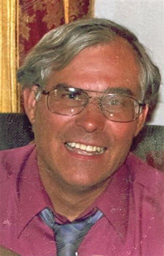 Raymond Bredemann
