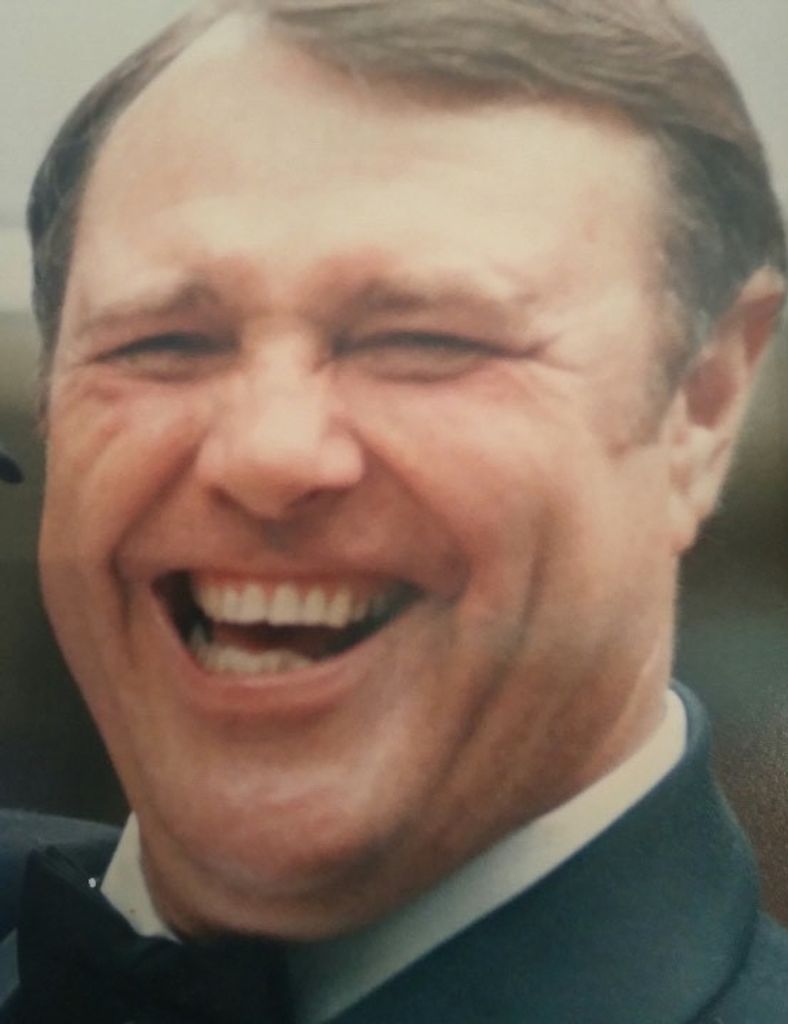 Frederick "Fireball" Wenz Profile Photo