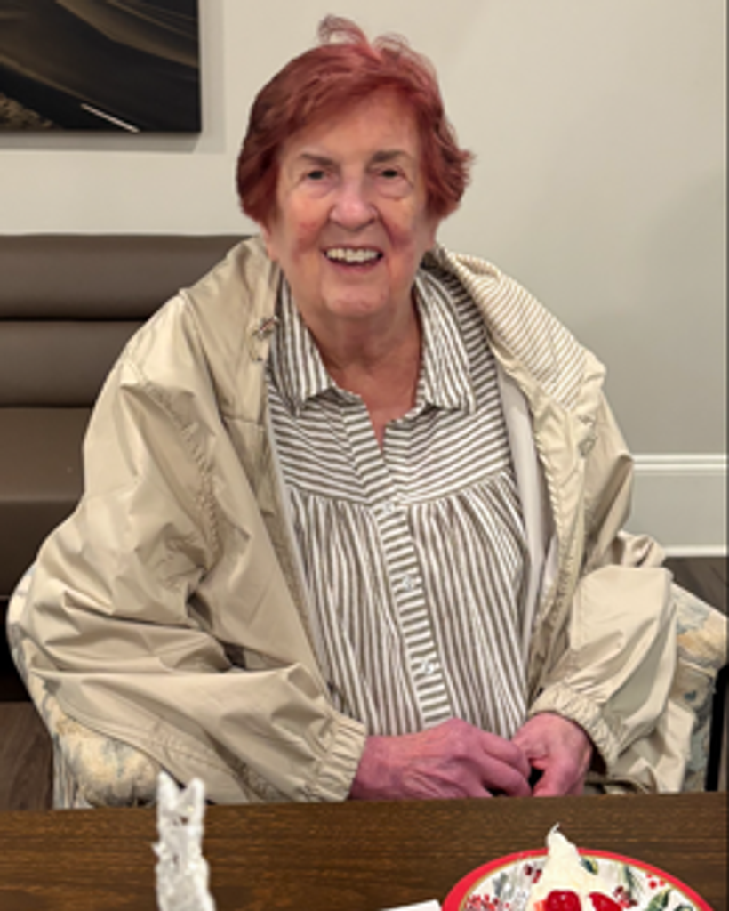 Patsy W. McMullen Profile Photo