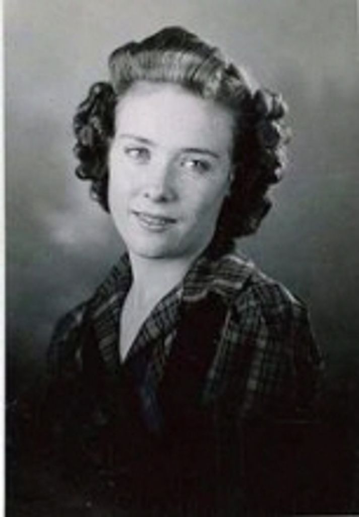 Anna  MaE Oberquell