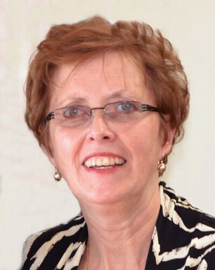 Janice Margaret Pawson Profile Photo