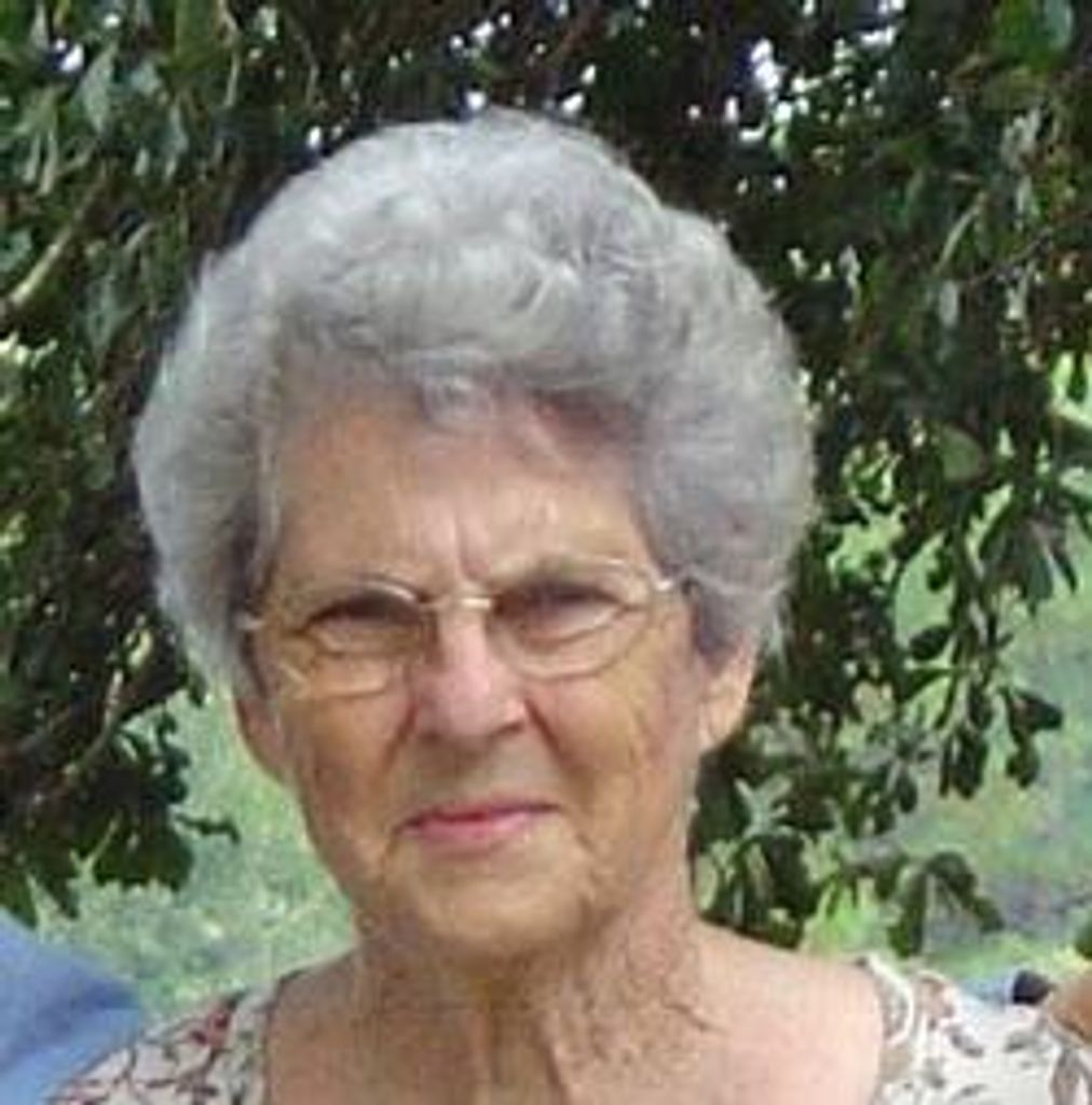 Doris Lillian Mcbride Profile Photo
