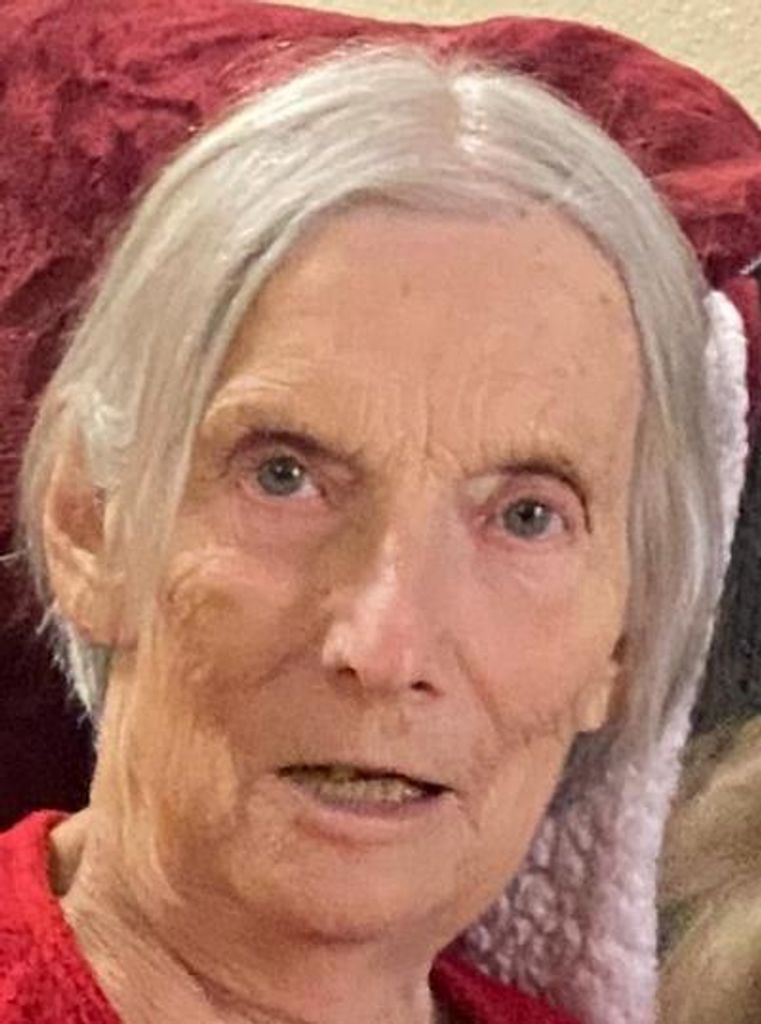 Mary Jeanne Mcjunkins