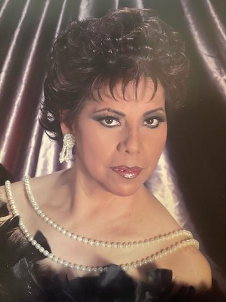 Maria Carmen - Ascencio De Talavera Profile Photo