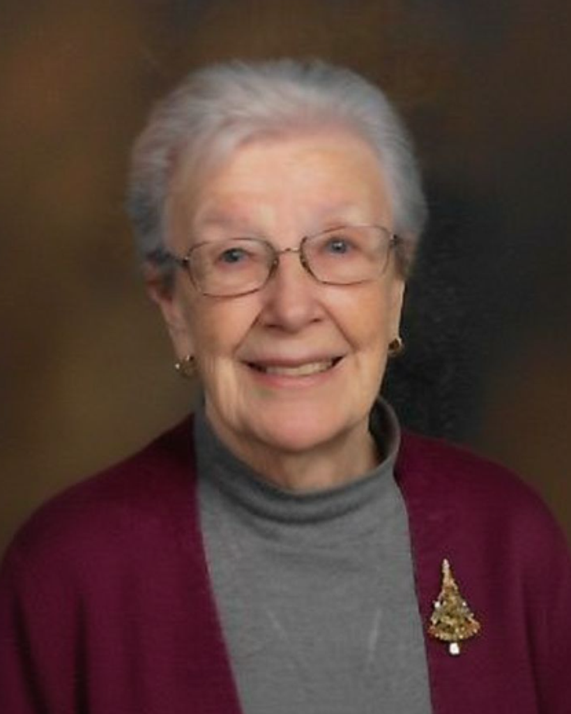 Barbara E. Alley