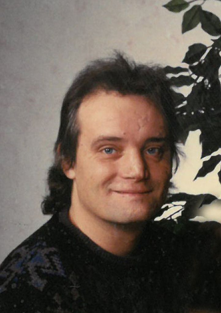 Gerald "Jerry" Jans Profile Photo