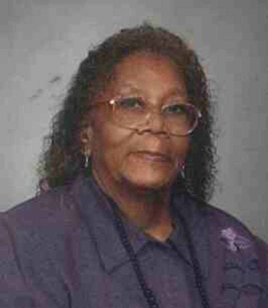 Mattie Benton