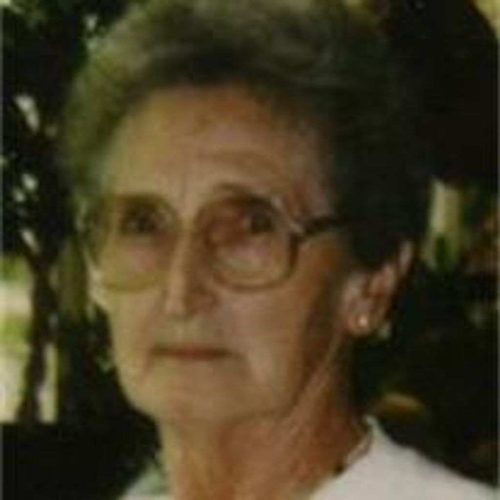 Maria Kungl