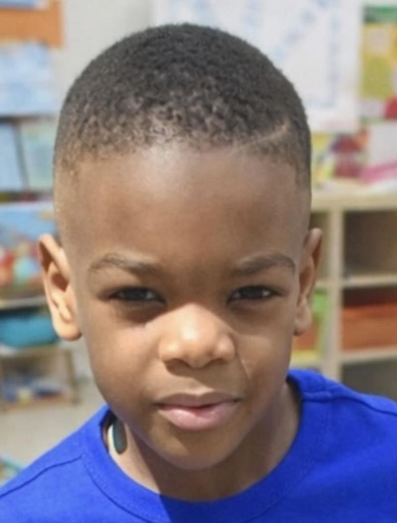 Deshaun Utsey, Jr. Profile Photo